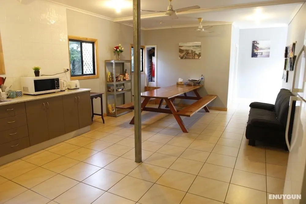 Happytourcairns Sharehouse - Öne Çıkan Resim