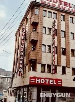 Harakani Hotel - Genel