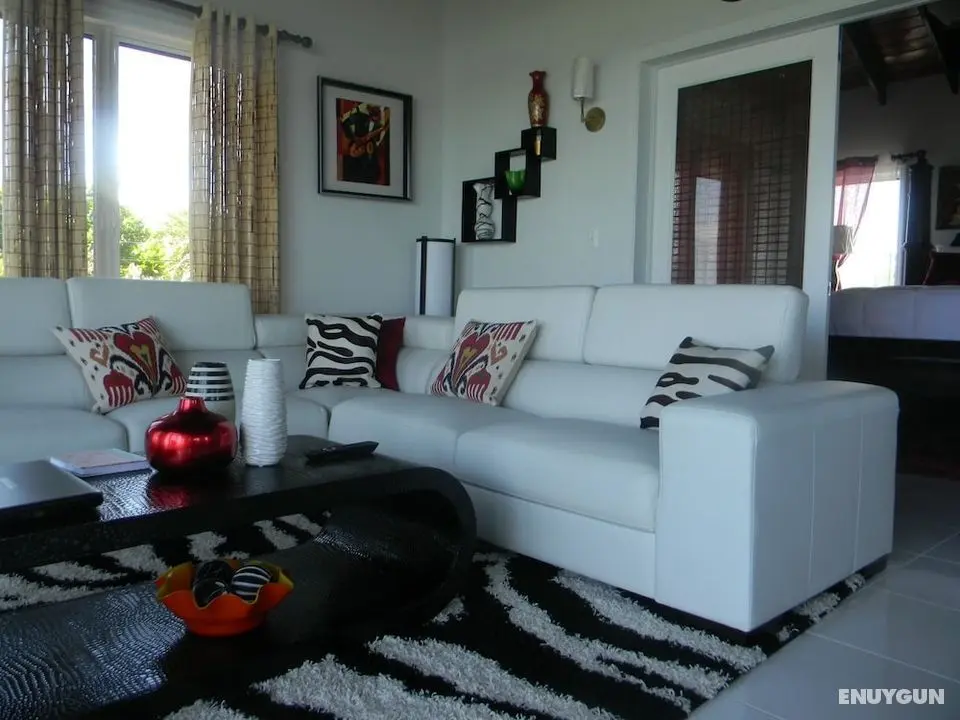 Harbor Breeze Villas - Öne Çıkan Resim