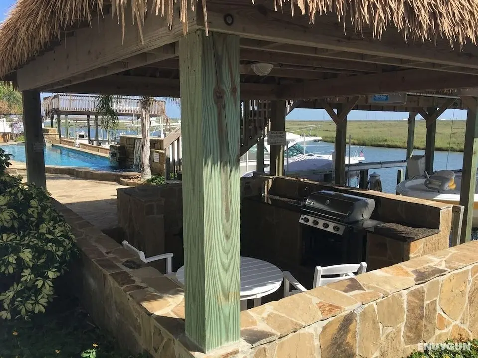 Harbor Island - 306 - Havuz