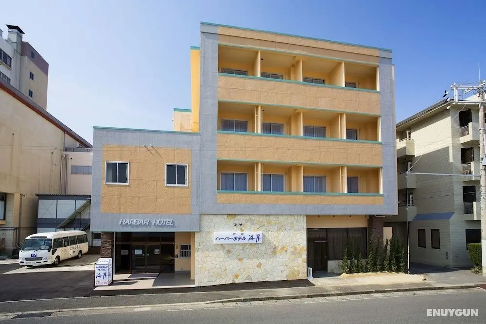 Harbor Hotel Kaigetsu - Öne Çıkan Resim