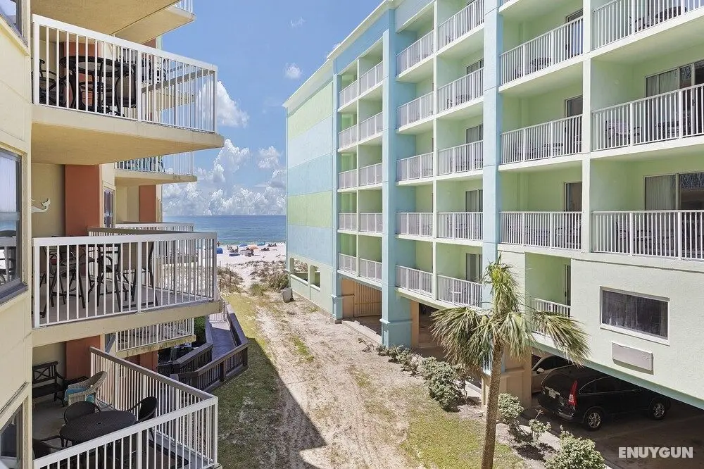 Harbor Place Condominiums by Hosteeva - Oda Manzaraları