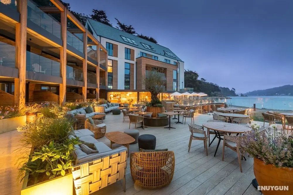 Harbour Beach Club & Hotel - Öne Çıkan Resim