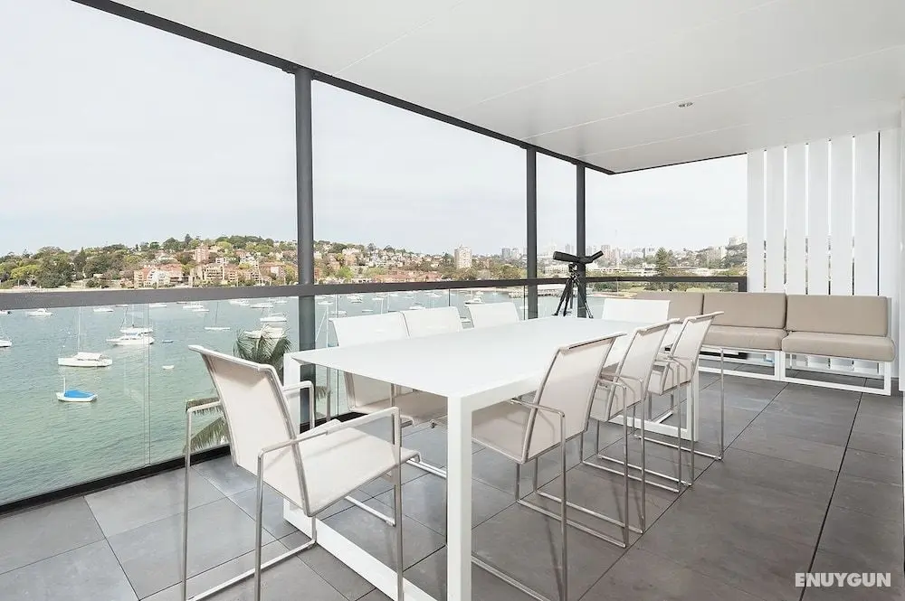 Harbour Front Single Level Apartment - Öne Çıkan Resim