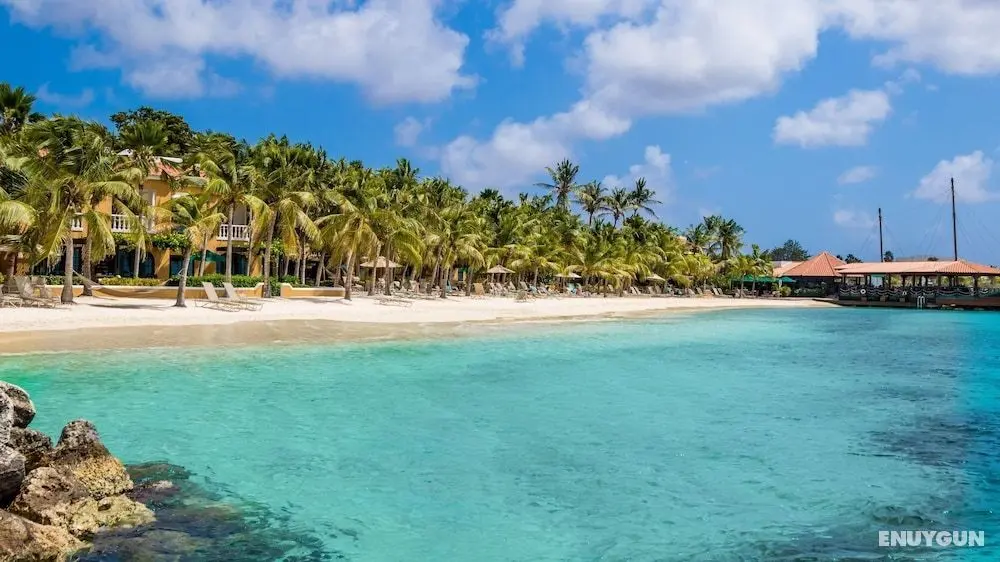 Harbour Village Beach Club Bonaire - Öne Çıkan Resim
