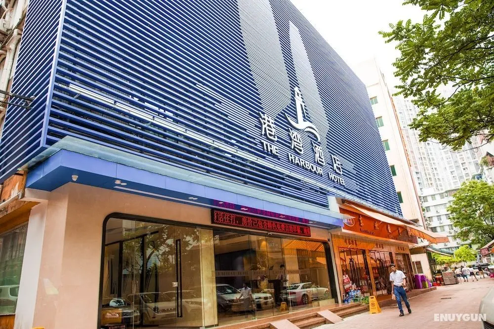 The Harbour Hotel - Öne Çıkan Resim