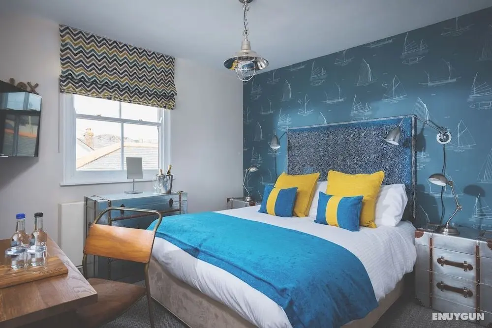 Harbour Inn - Öne Çıkan Resim