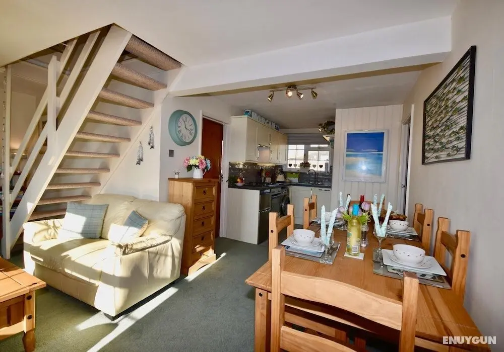 Harbour Life Dog Welcoming Yarmouth First Floor Apartment Sleeps 4 - Öne Çıkan Resim