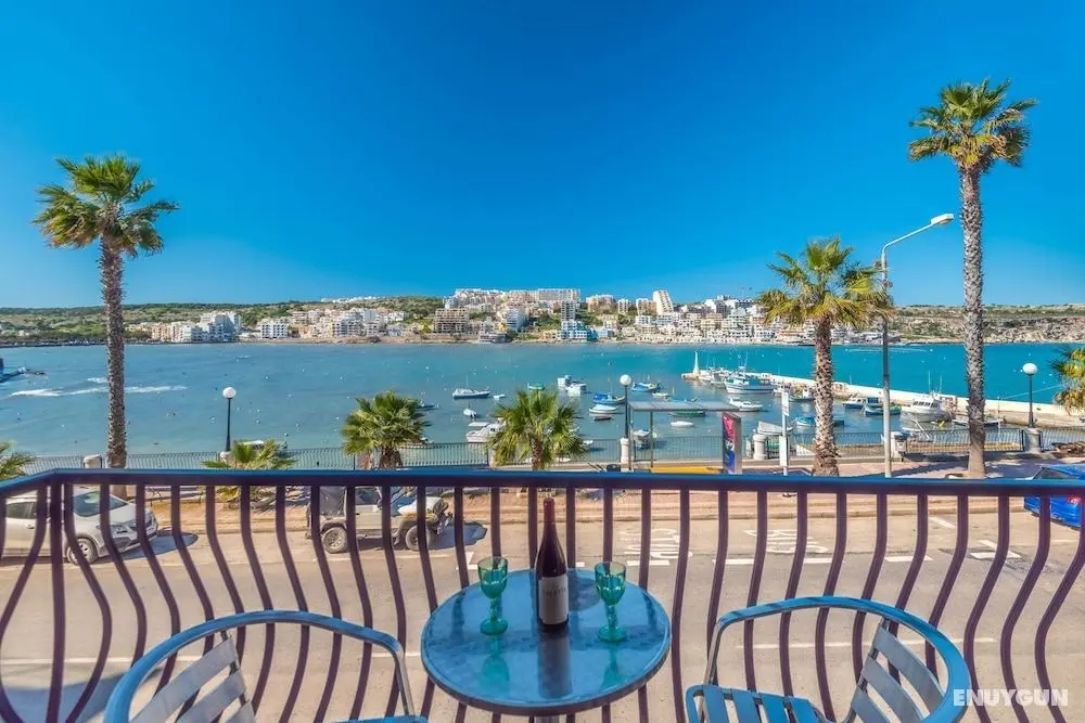 Harbour Lights Apartments by Getaways Malta - Öne Çıkan Resim