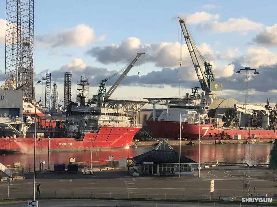 Harbour Living by Jutlandia - Öne Çıkan Resim