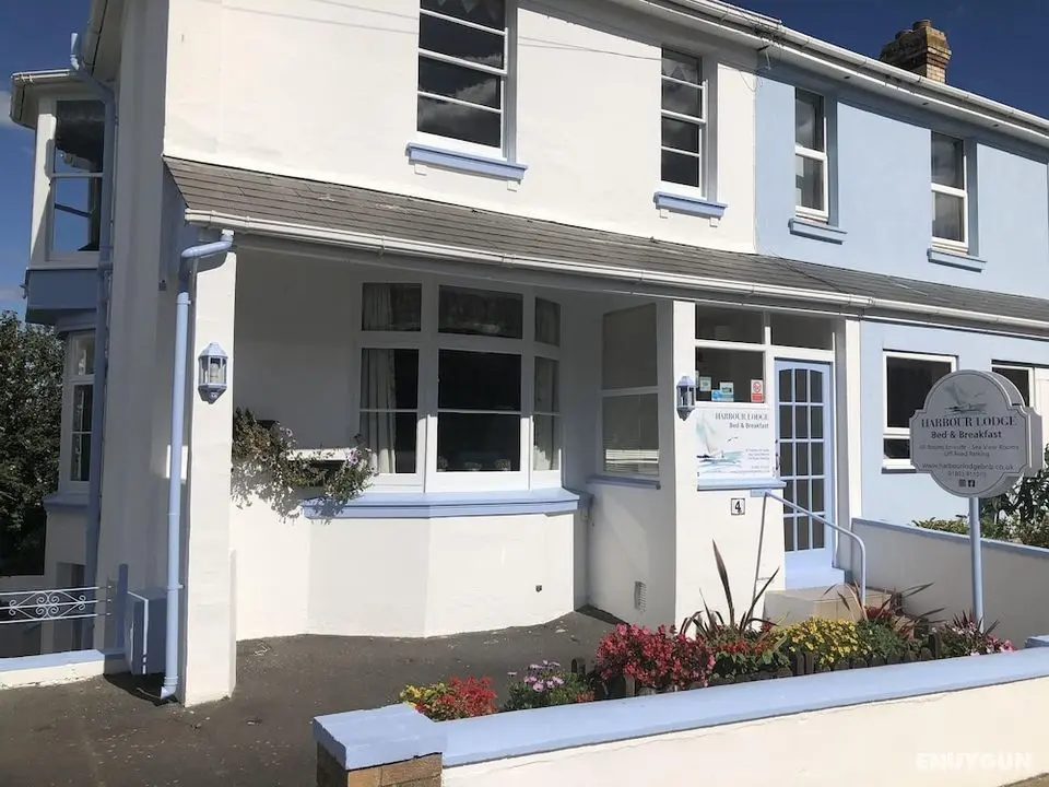 Harbour Lodge B&B - Öne Çıkan Resim