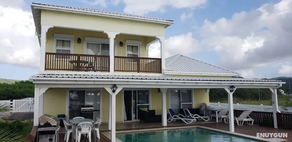 Harbour Lodge at Jolly Harbour - Öne Çıkan Resim
