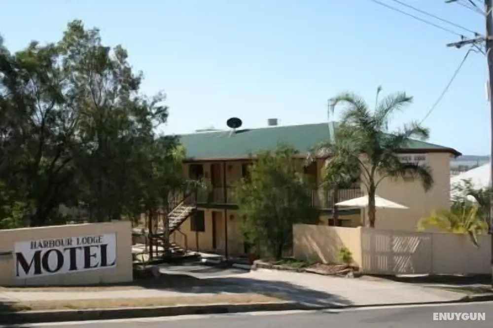 Harbour Lodge Motel Gladstone - Öne Çıkan Resim