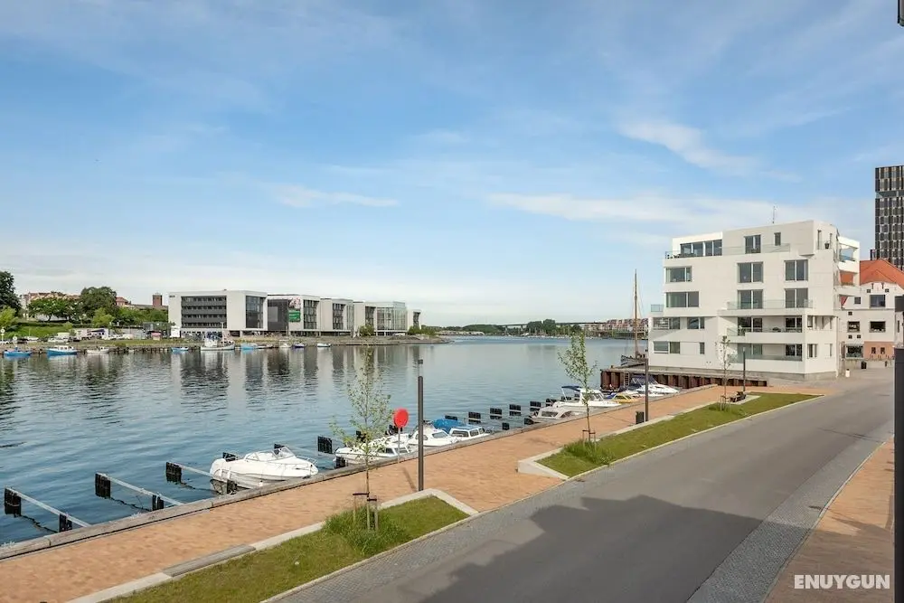 Harbour Penthouse - Konum Öne Çıkanlar