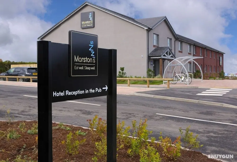 Harbour Spring, Peterhead by Marston's Inns - Öne Çıkan Resim