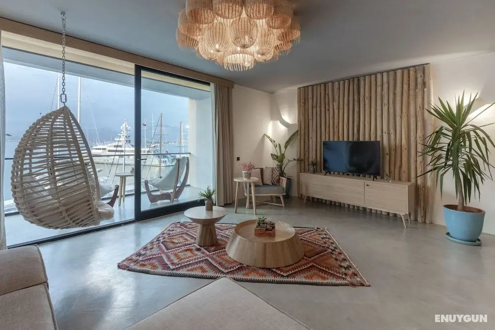 Harbour Suites - Öne Çıkan Resim