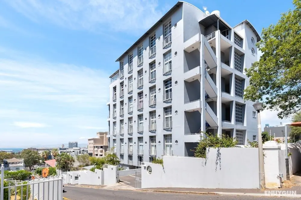 Harbour Terrace 36 - Öne Çıkan Resim