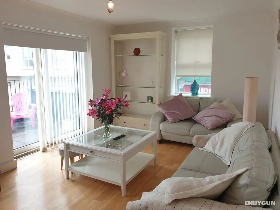 Harbour View Townhouse - Öne Çıkan Resim