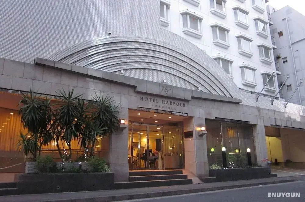 Hotel Harbour Yokosuka - Öne Çıkan Resim
