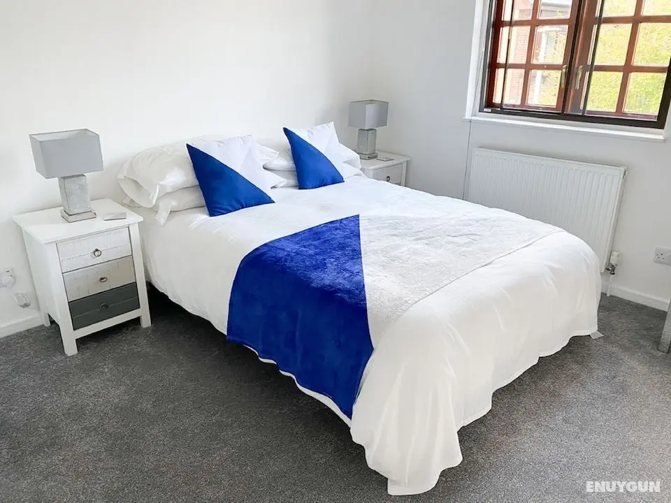 Harbourside House Holiday Home - Oda