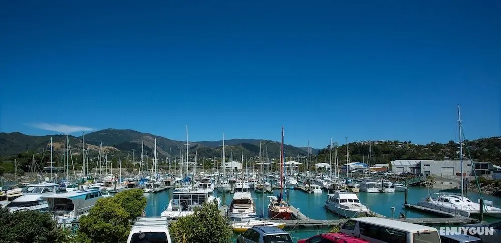 Harbourside Lodge - Öne Çıkan Resim