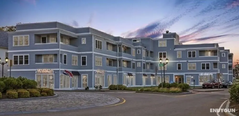 Harbourtown Suites Luxury Condo - Öne Çıkan Resim
