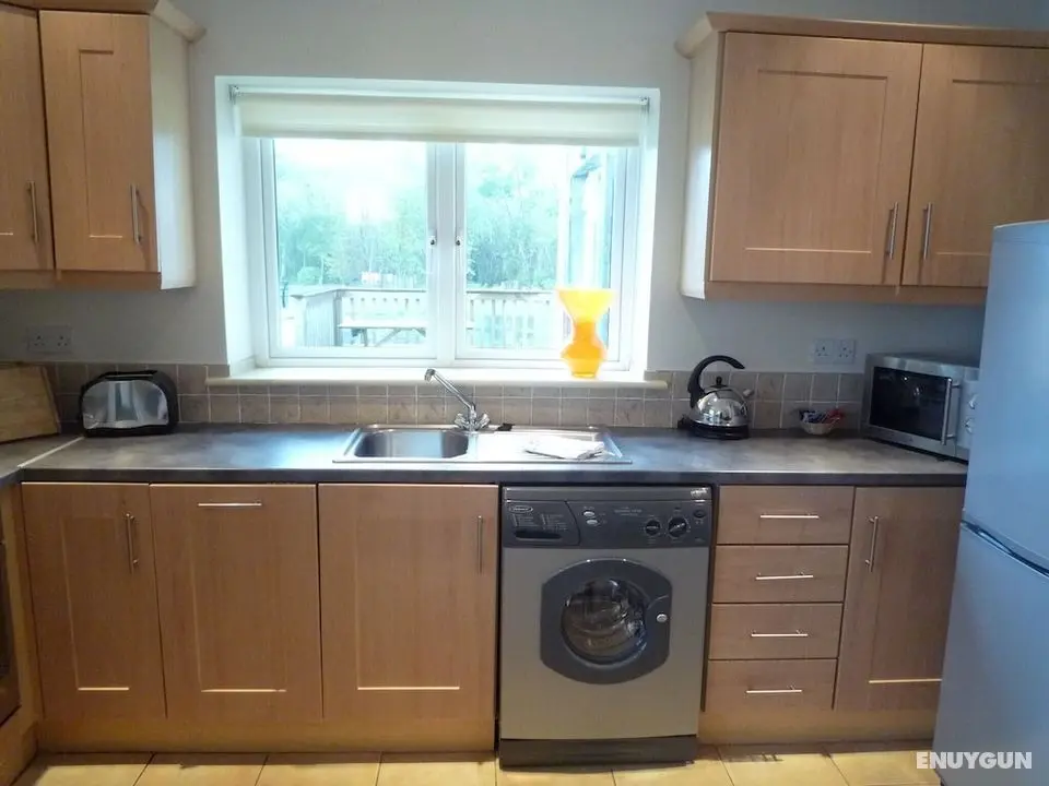 Harbourview Apartments Kincora No 38 - Öne Çıkan Resim