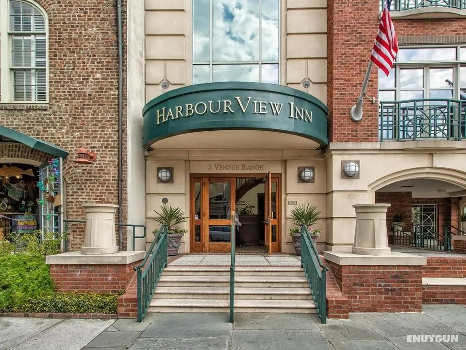 HarbourView Inn - Genel