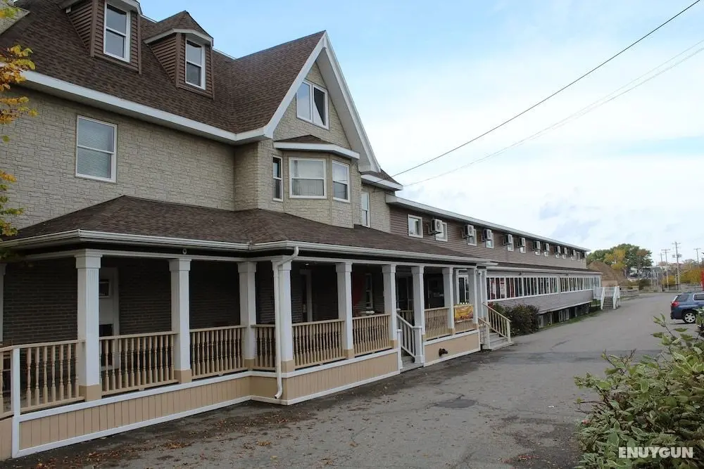 Harbourview Inn & Suites - Öne Çıkan Resim