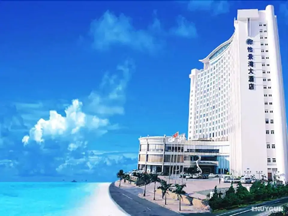 Harbourview Hotel & Resort - Öne Çıkan Resim