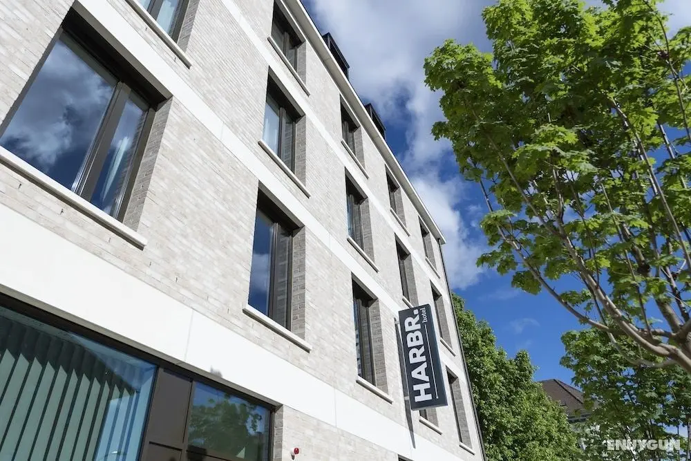 HARBR. Hotel Ludwigsburg - Öne Çıkan Resim
