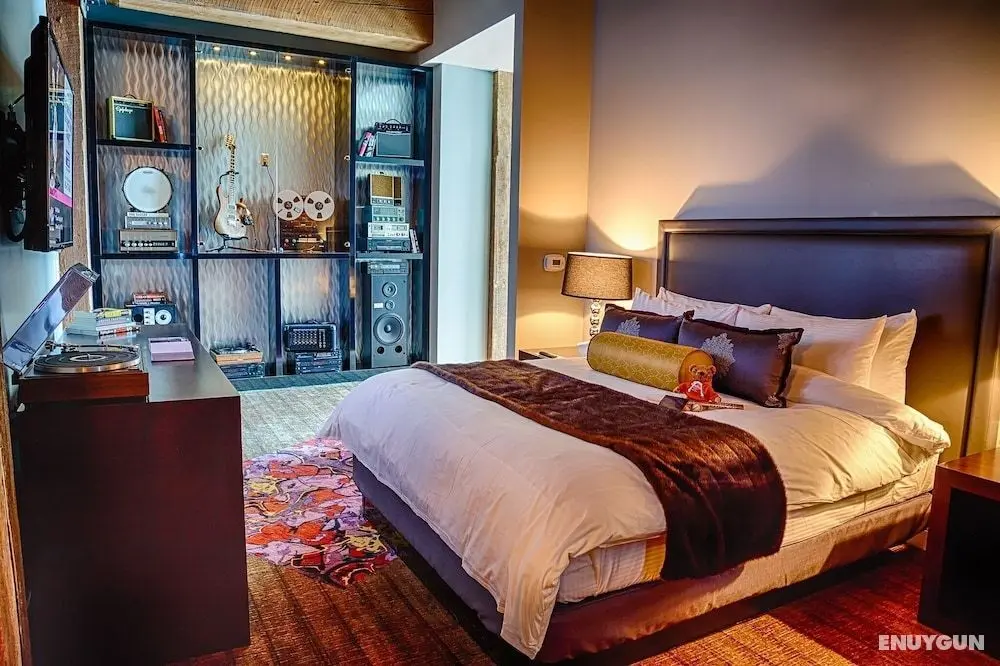 Hard Rock Hotel & Casino Sioux City - Öne Çıkan Resim