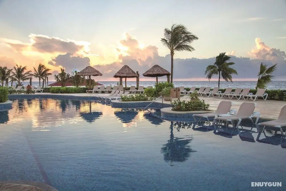 Hard Rock Hotel Riviera Maya - All Inclusive - Öne Çıkan Resim