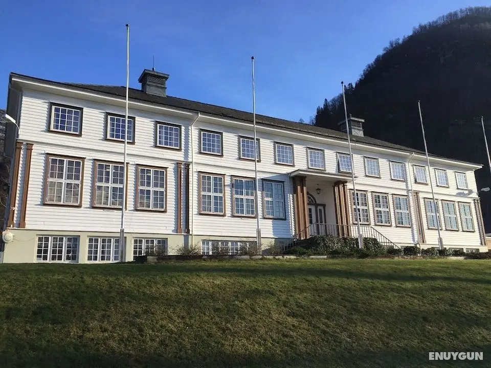 Hardanger Hostel B&B - Öne Çıkan Resim