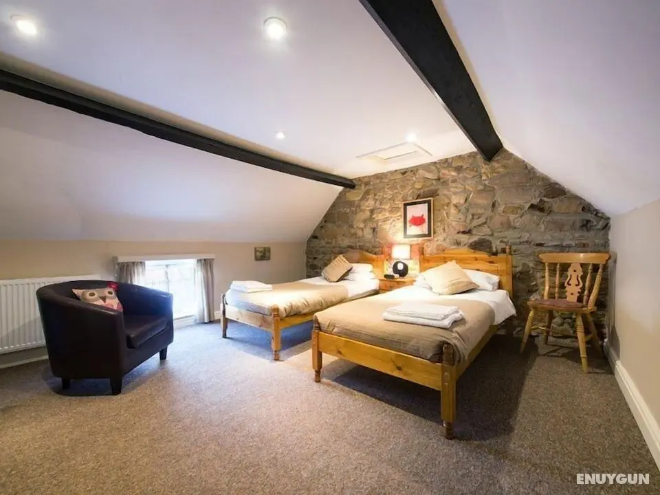 The Hardinge Arms Hotel - Öne Çıkan Resim