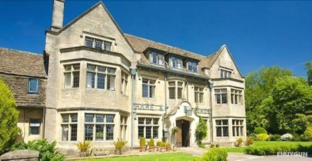 Hare And Hounds Hotel - Öne Çıkan Resim