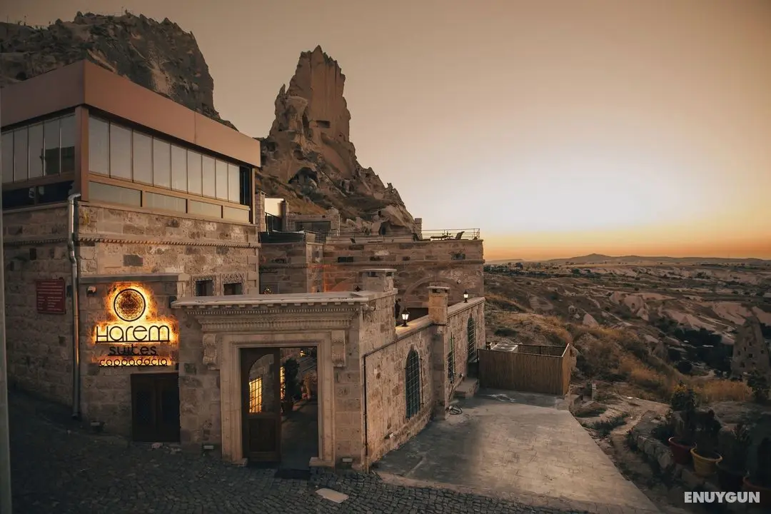 Harem Suites Cappadocia - Öne Çıkan Resim