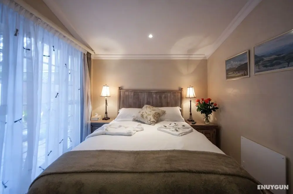 Harfield Guest Villa - Öne Çıkan Resim