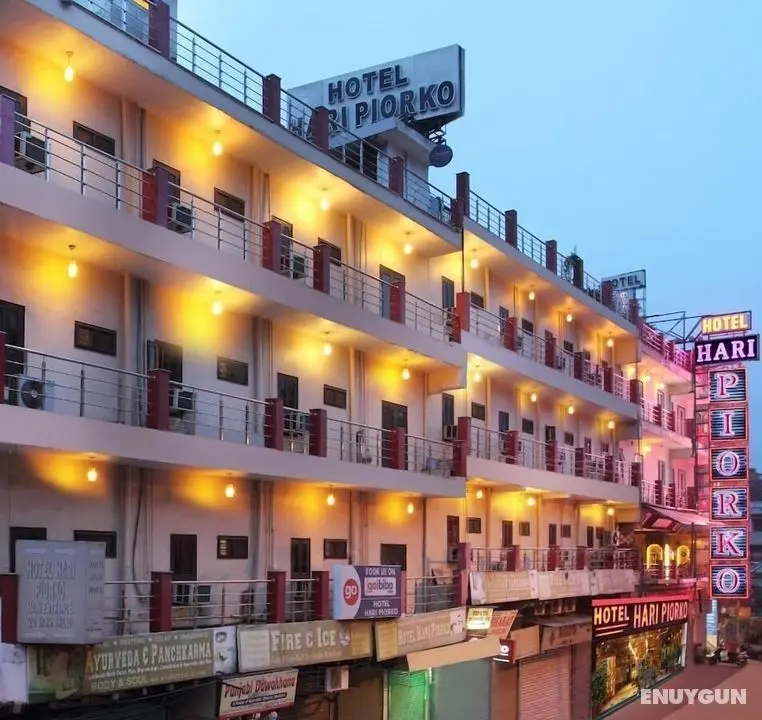 Hotel Hari Piorko - Öne Çıkan Resim