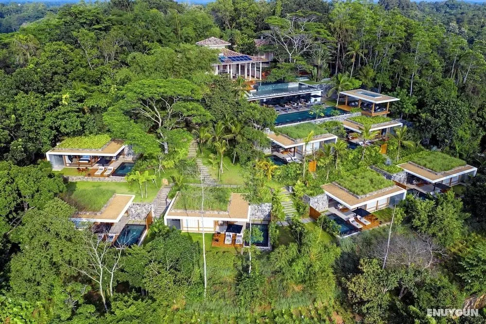 Haritha Villas & Spa - Öne Çıkan Resim