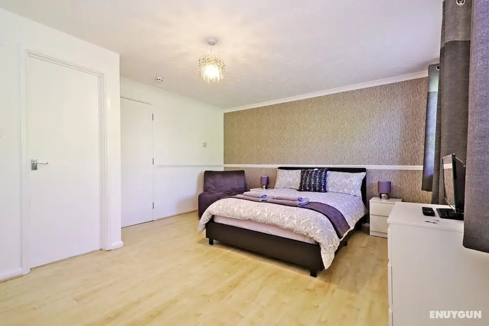 Harlinger Lodge Annexe - Öne Çıkan Resim