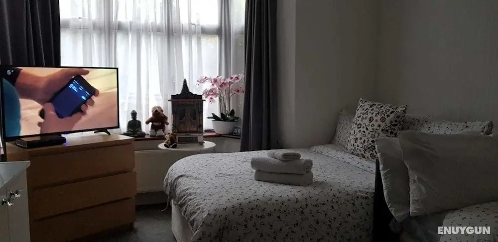 Harlington apartments - Öne Çıkan Resim