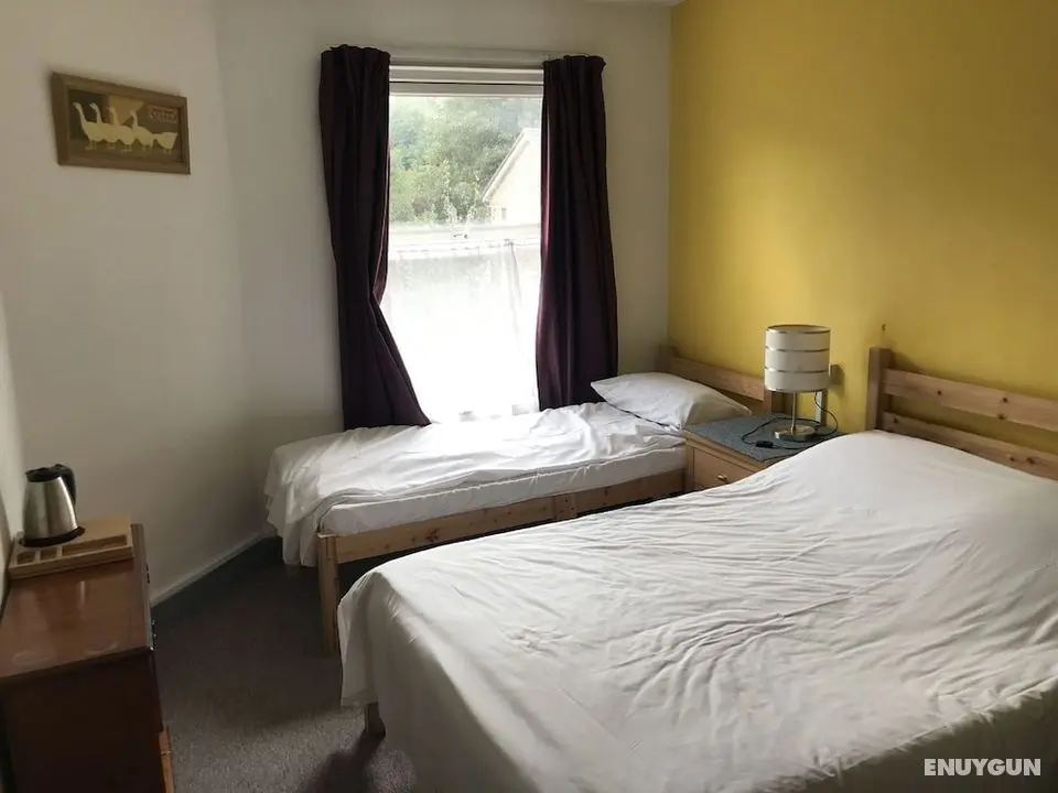 Harlow International Hostel - Öne Çıkan Resim