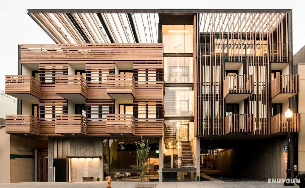 Harmon Guest House - Öne Çıkan Resim