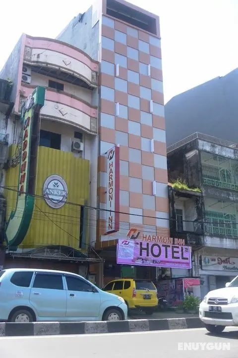 Harmoni Inn Pelabuhan Makassar - Öne Çıkan Resim