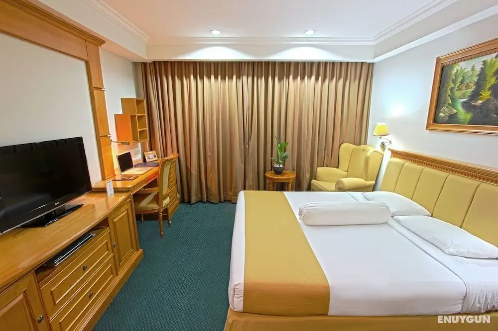 Harmoni Suites Hotel - Öne Çıkan Resim