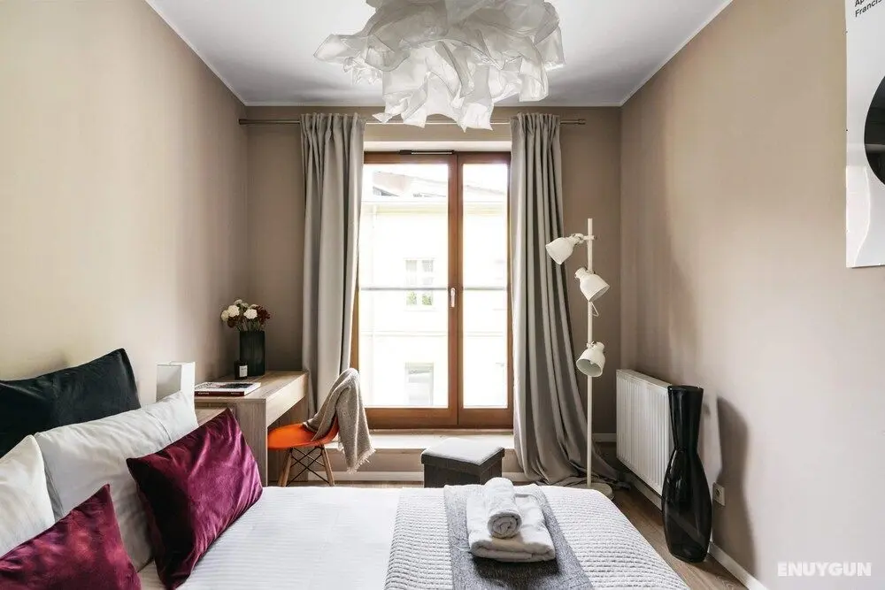 Harmonica Home by Loft Affair - Oda