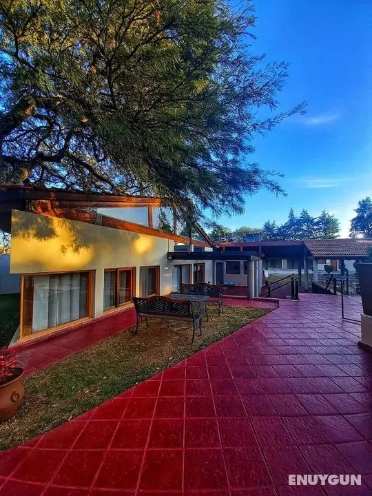 Harmonie Hotel de Montaña - Öne Çıkan Resim