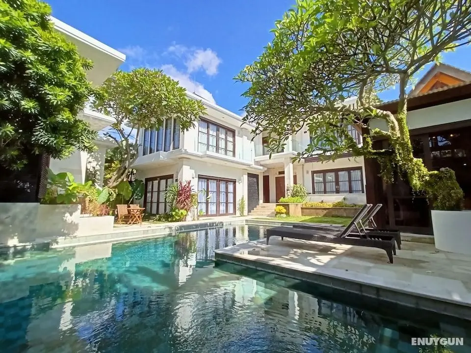 Villa Harmony - Bali Residence - Öne Çıkan Resim