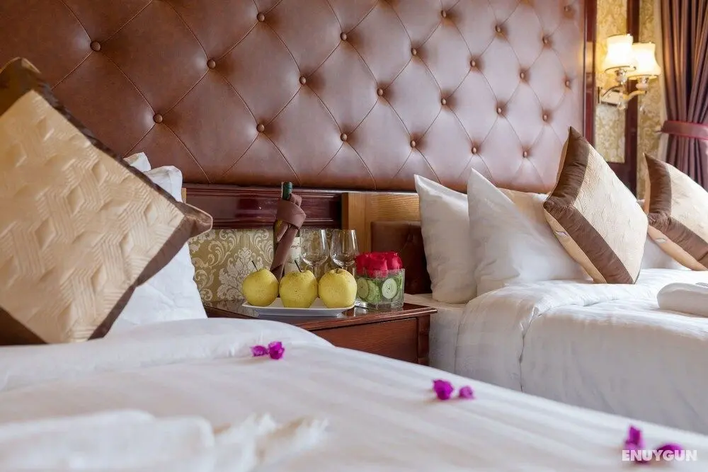 Harmony Boutique Cruises - Öne Çıkan Resim